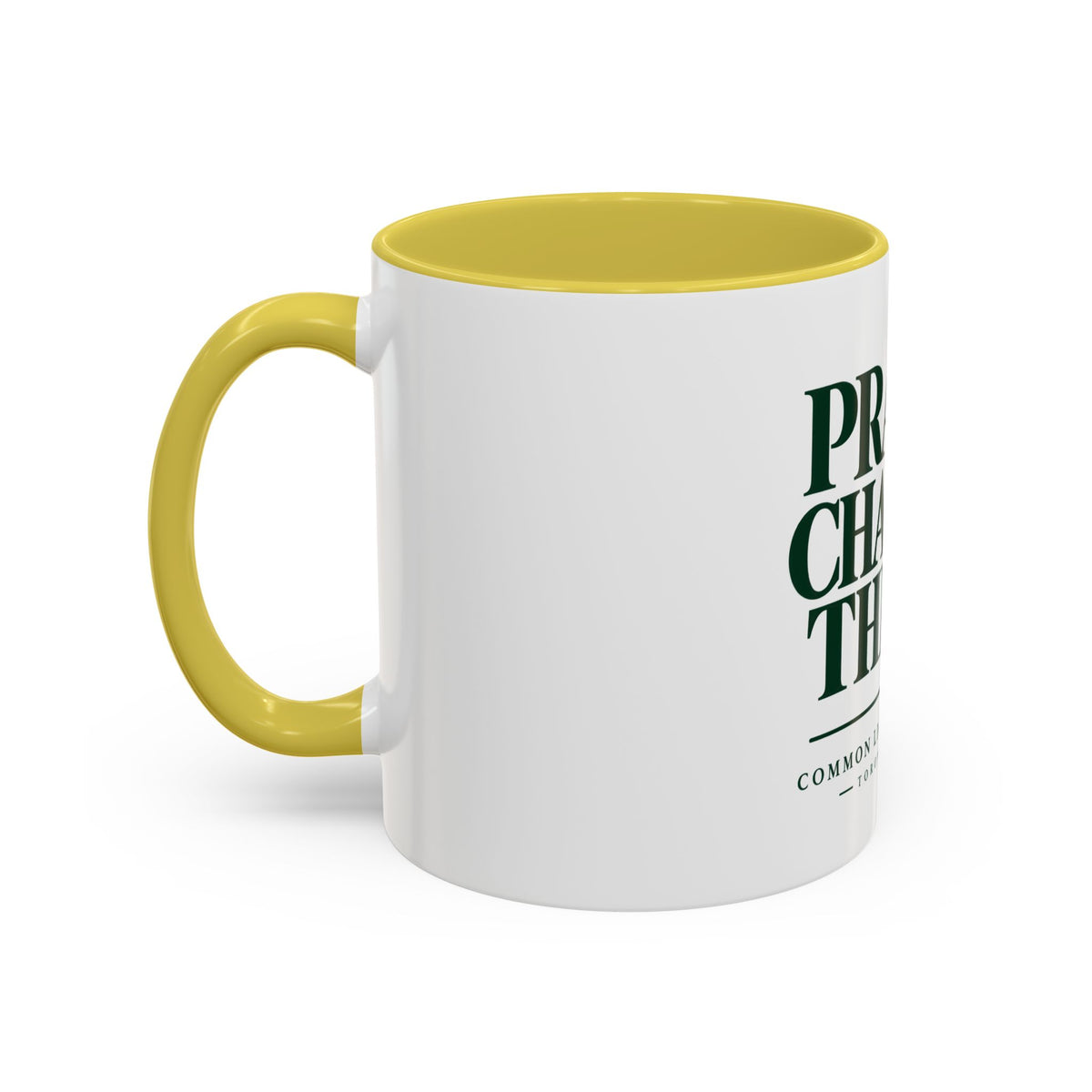 Colorful Mugs (11oz, 15oz)