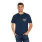 Persian Porsche -  Art Unisex T-Shirt | Perfect Gift for Auto Enthusiasts