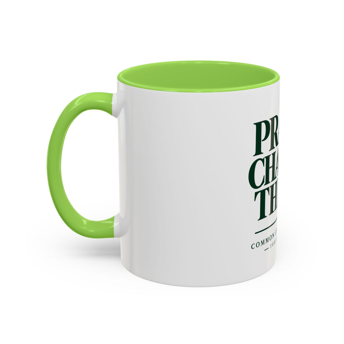 Colorful Mugs (11oz, 15oz)