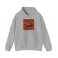 The Answer Is Porsche 911 - Unisex Heavy Blend™ Hoodie