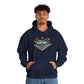 Persian Porsche -  Unisex Hooded Sweatshirt