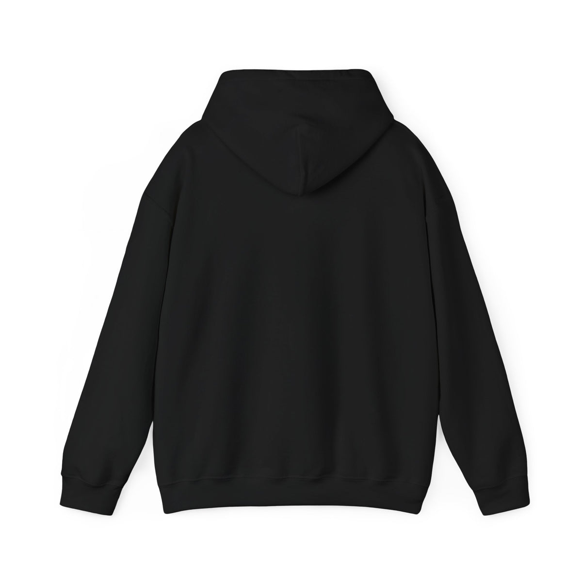 The Answer Is Porsche 911 - Unisex Heavy Blend™ Hoodie