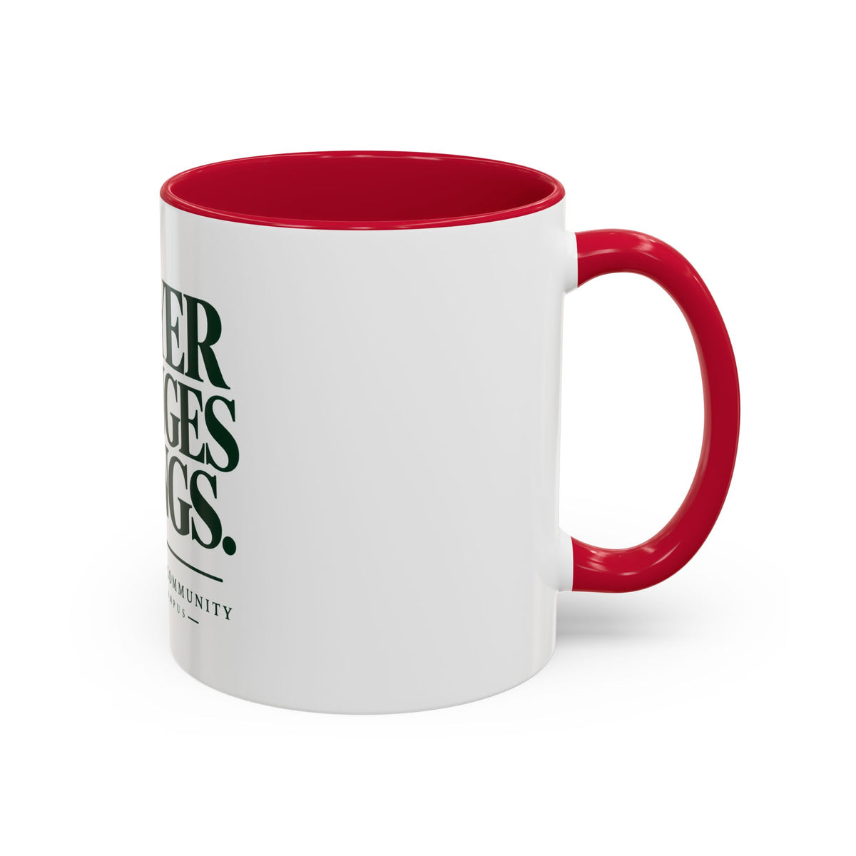 Colorful Mugs (11oz, 15oz)