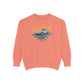 Persian Porsche -  Unisex Hooded Sweatshirt
