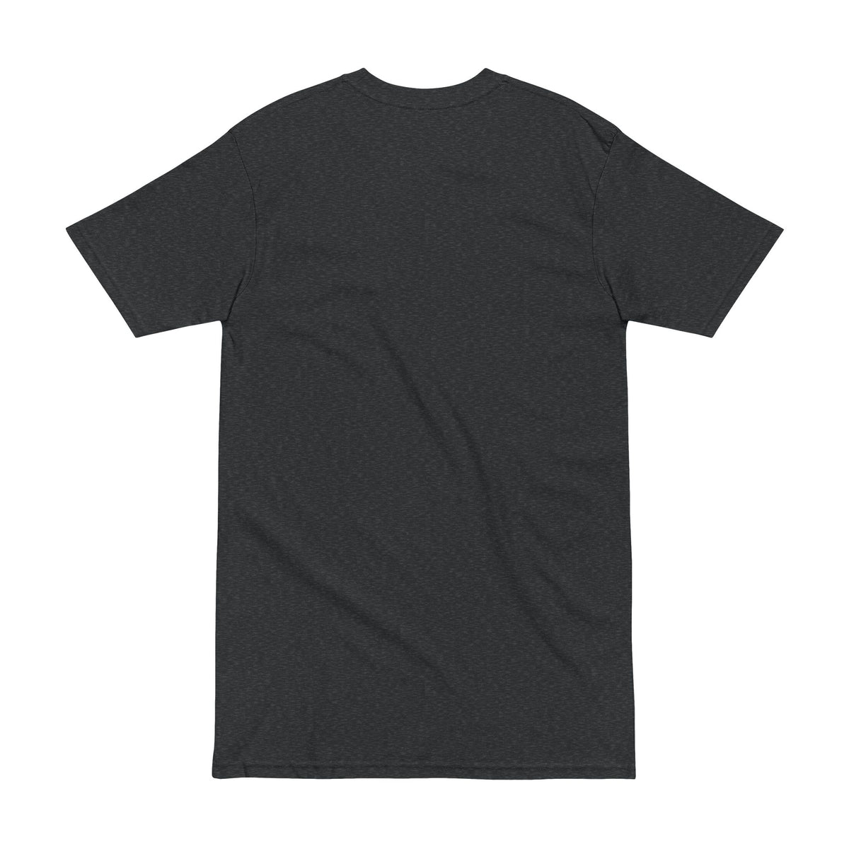 Turbo Taqdeer - Men's Heavyweight Tee