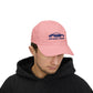 Rear Engine Front Ego - Classic Dad Cap
