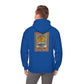 Persian Porsche -  Unisex Hooded Sweatshirt