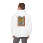 Persian Porsche -  Unisex Hooded Sweatshirt