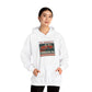 The Answer Is Porsche 911 - Unisex Heavy Blend™ Hoodie
