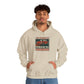 The Answer Is Porsche 911 - Unisex Heavy Blend™ Hoodie