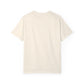 The Answer is porsche 911 - Unisex Garment-Dyed Tee