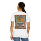 Persian Porsche -  Art Unisex T-Shirt | Perfect Gift for Auto Enthusiasts
