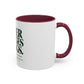 Colorful Mugs (11oz, 15oz)