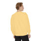 The Answer Is Porsche 911 - Shorter Sweatshirt - Unisex Garment-Dyed Graphic Top
