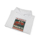 The Answer Is Porsche 911 - Unisex Heavy Blend™ Hoodie