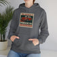 The Answer Is Porsche 911 - Unisex Heavy Blend™ Hoodie