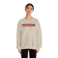 'Patience-Porsche' - Unisex Crewneck Sweatshirt