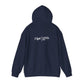 1 of 1 Hoodie - Desi Mercedes Mechanic