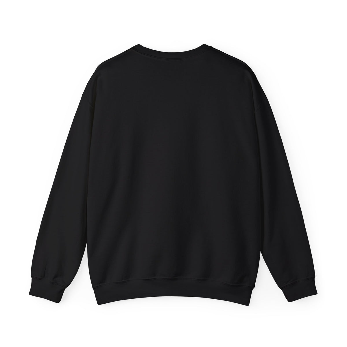 'Patience-Porsche' - Unisex Crewneck Sweatshirt