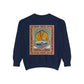 Persian Porsche -  Unisex Hooded Sweatshirt