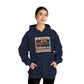 The Answer Is Porsche 911 - Unisex Heavy Blend™ Hoodie