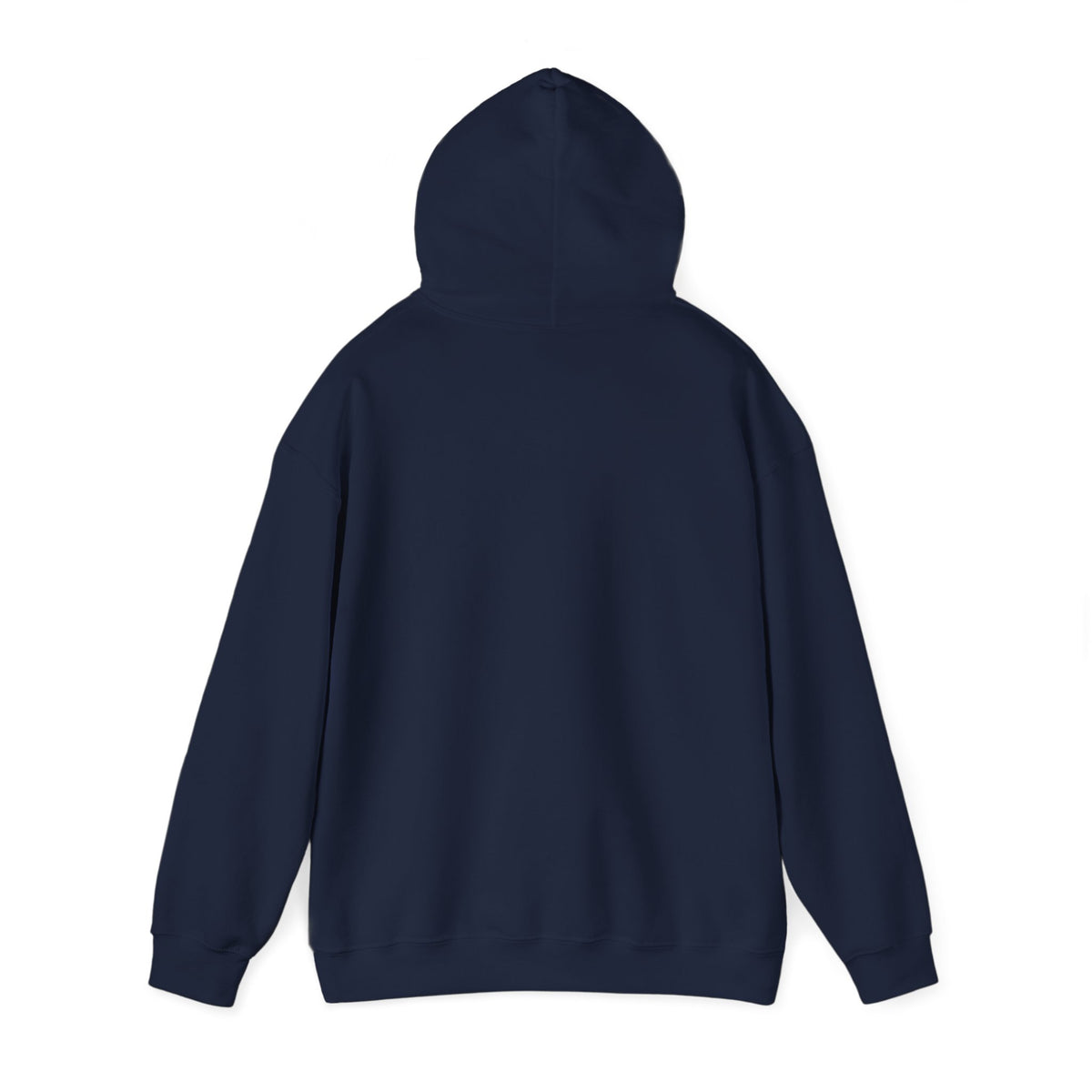 The Answer Is Porsche 911 - Unisex Heavy Blend™ Hoodie
