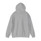 The Answer Is Porsche 911 - Unisex Heavy Blend™ Hoodie