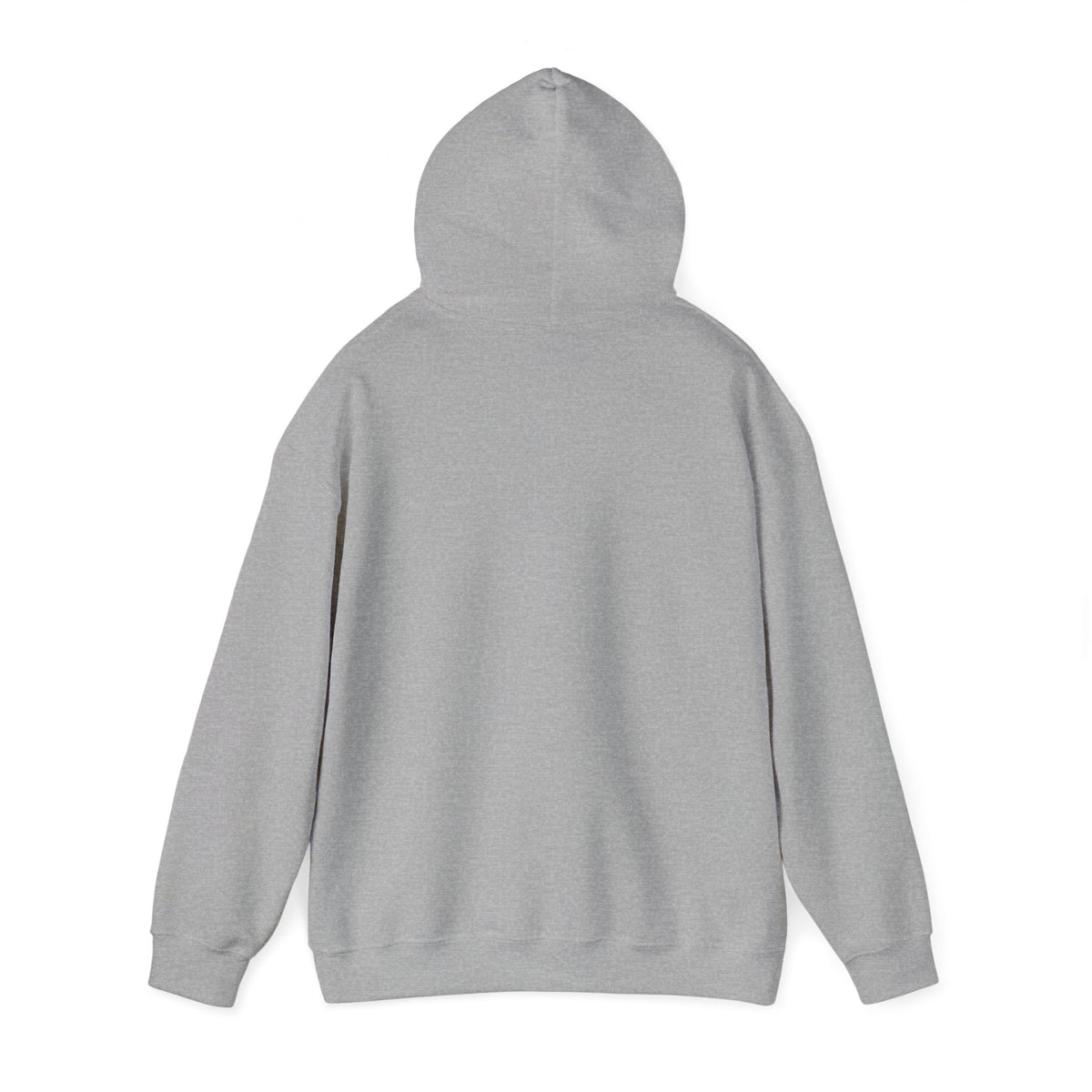 The Answer Is Porsche 911 - Unisex Heavy Blend™ Hoodie