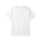 The Answer is porsche 911 - Unisex Garment-Dyed Tee