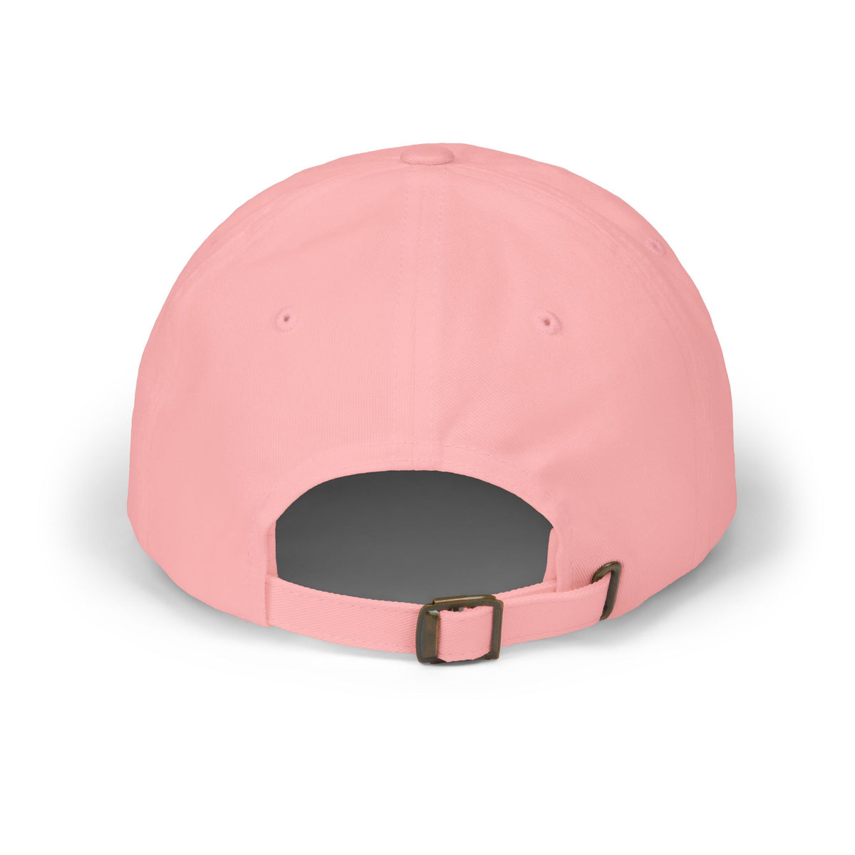 Rear Engine Front Ego - Classic Dad Cap