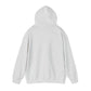 The Answer Is Porsche 911 - Unisex Heavy Blend™ Hoodie