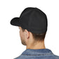 Rear Engine. Front Ego -  Dynamic Embroidered Cap -