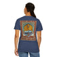 Persian Porsche -  Art Unisex T-Shirt | Perfect Gift for Auto Enthusiasts