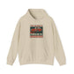 The Answer Is Porsche 911 - Unisex Heavy Blend™ Hoodie