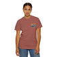 Persian Porsche -  Art Unisex T-Shirt | Perfect Gift for Auto Enthusiasts