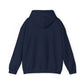 The Answer Is Porsche 911 - Unisex Heavy Blend™ Hoodie