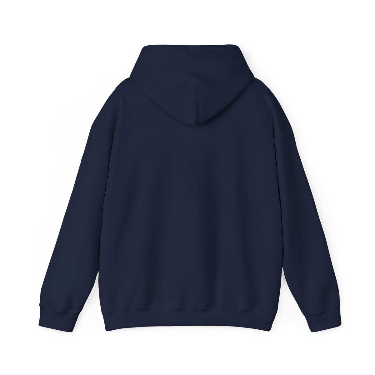 The Answer Is Porsche 911 - Unisex Heavy Blend™ Hoodie