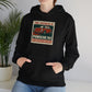 The Answer Is Porsche 911 - Unisex Heavy Blend™ Hoodie
