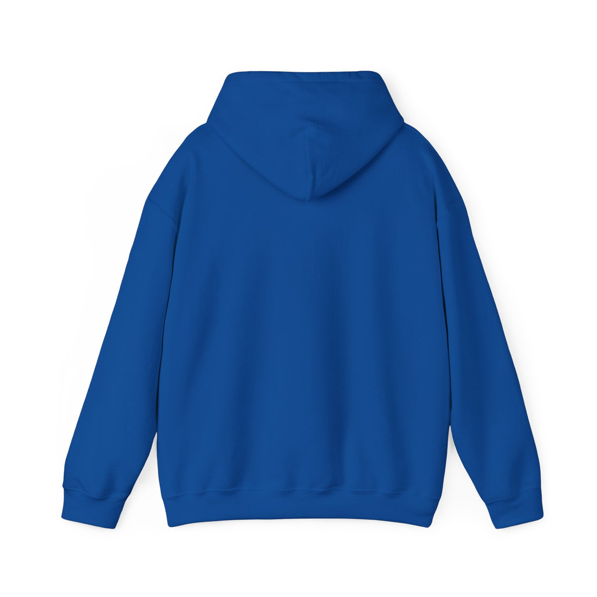 The Answer Is Porsche 911 - Unisex Heavy Blend™ Hoodie