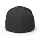 Rear Engine. Front Ego -  Dynamic Embroidered Cap -