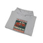 The Answer Is Porsche 911 - Unisex Heavy Blend™ Hoodie