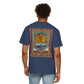 Persian Porsche -  Art Unisex T-Shirt | Perfect Gift for Auto Enthusiasts