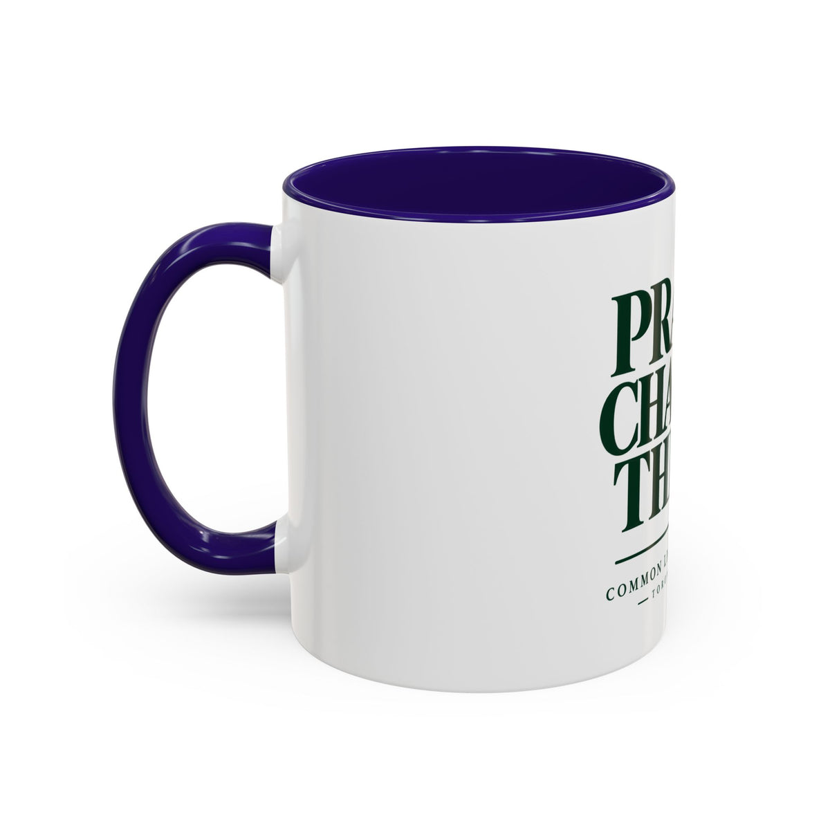 Colorful Mugs (11oz, 15oz)
