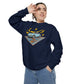 Persian Porsche -  Unisex Hooded Sweatshirt