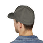 Rear Engine. Front Ego -  Dynamic Embroidered Cap -