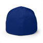 Rear Engine. Front Ego -  Dynamic Embroidered Cap -