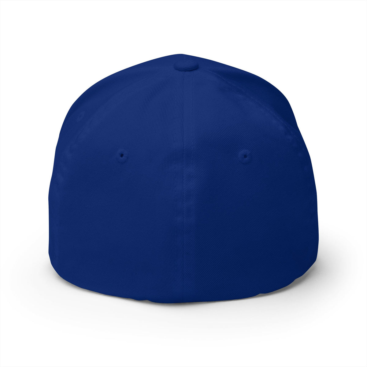 Rear Engine. Front Ego -  Dynamic Embroidered Cap -