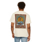 Persian Porsche -  Art Unisex T-Shirt | Perfect Gift for Auto Enthusiasts