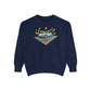 Persian Porsche -  Unisex Hooded Sweatshirt