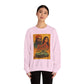 Sufi Speed Crewneck Sweatshirt - Unisex Retro Style